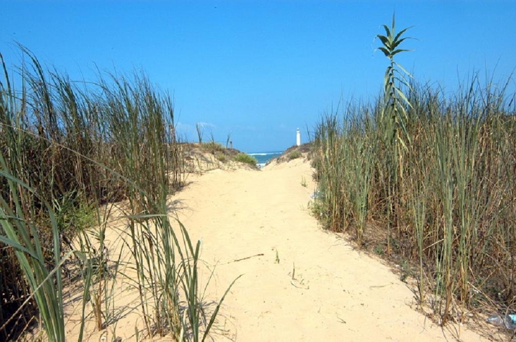 Kartibubbo Beach Resort Granitola Zewnętrze zdjęcie