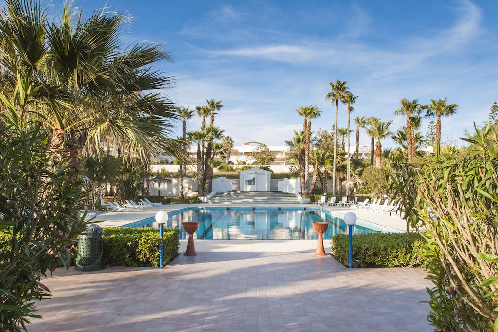 Kartibubbo Beach Resort Granitola Zewnętrze zdjęcie